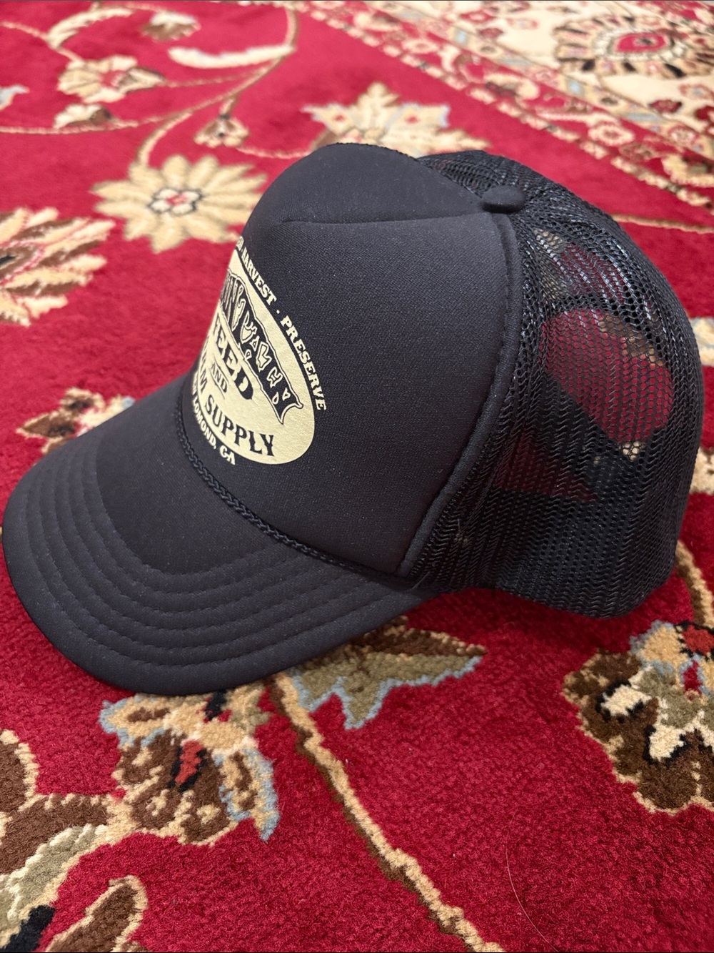 Cap bundle - Picture 5 of 9